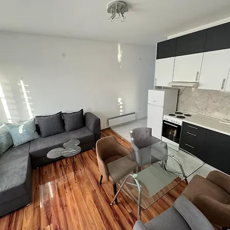 Vema 3 Apartment