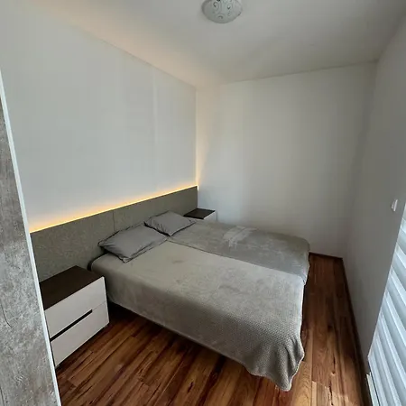 Apartment Vema 3